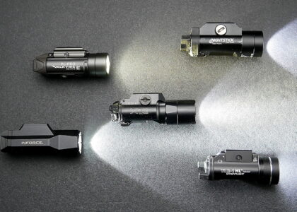 Full Size Light Comparison July 2021