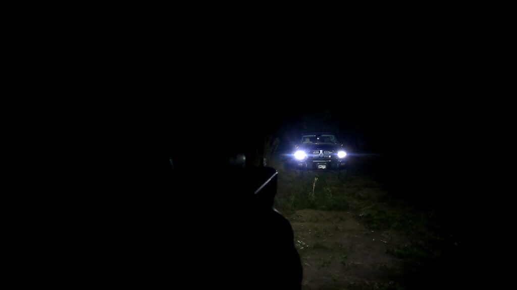 Nighstick TWM-30