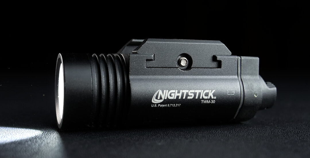 Nightstick TWM-30