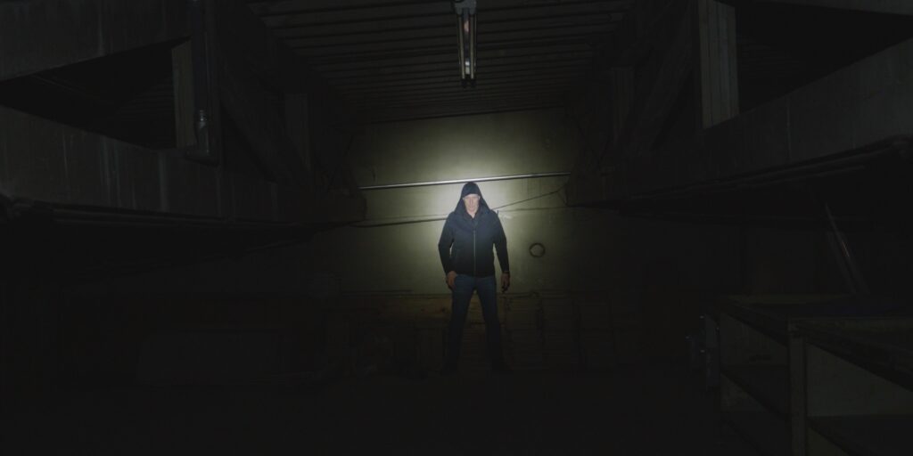 Modlight OKW