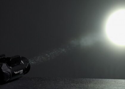 Olight Valkyrie Turbo