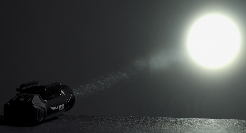 Olight Valkyrie Turbo