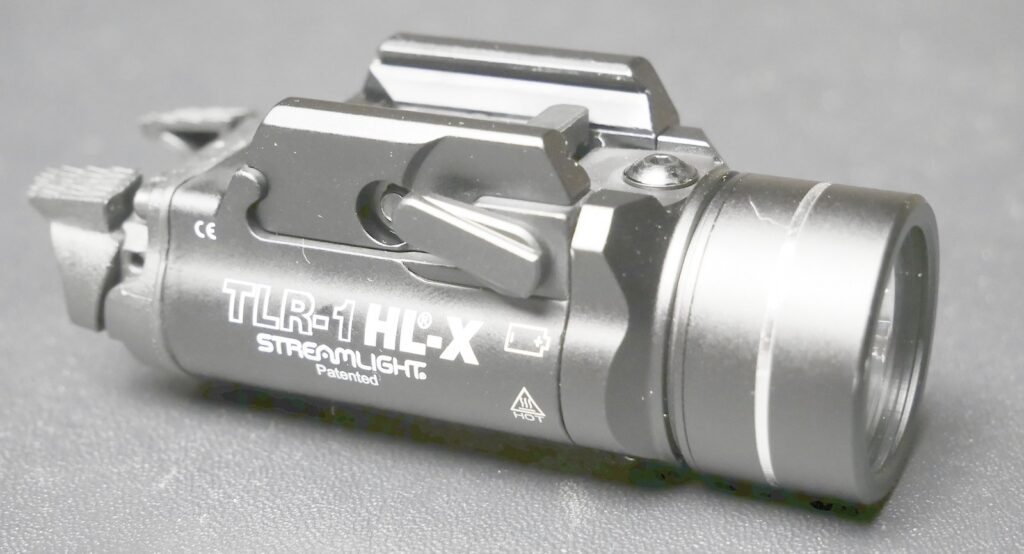 Streamlight TLR-1 HL-X