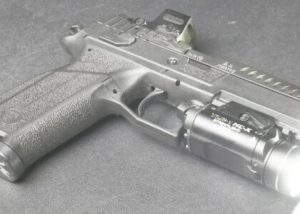 Streamlight TLR-1 HL-X